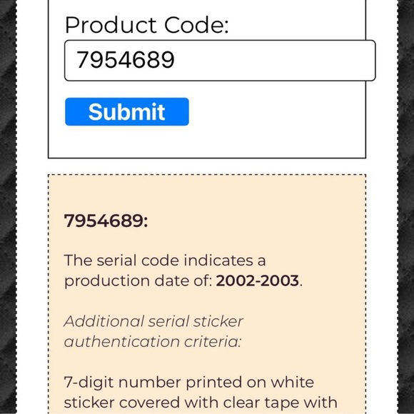 Authentic Chanel 7 series nylon pink tote bag taking offers - Picture 12 of 16